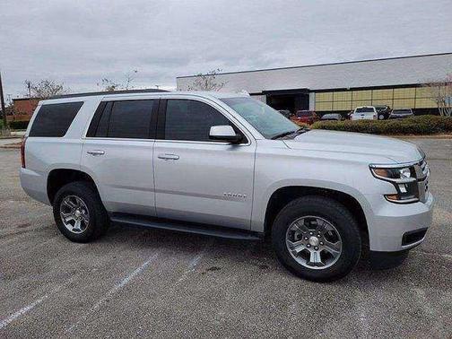 2019 Chevrolet Tahoe LS