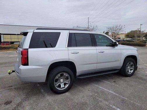2019 Chevrolet Tahoe LS