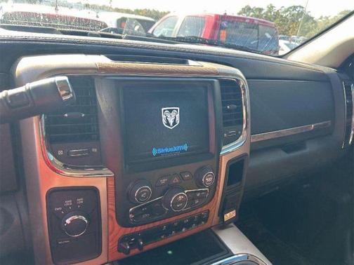 2018 RAM 3500 Longhorn