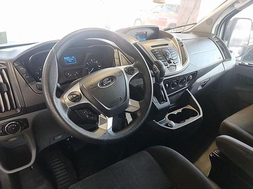 2019 Ford Transit-350 XLT