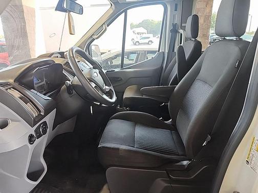 2019 Ford Transit-350 XLT
