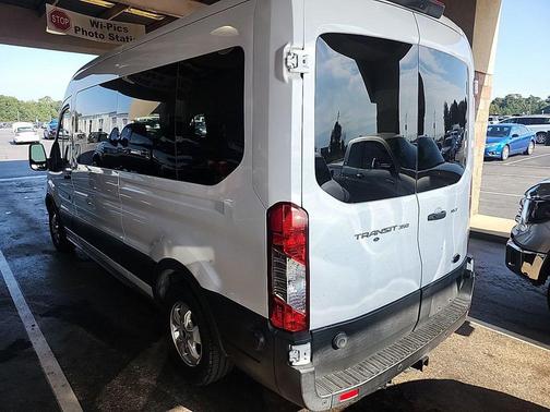 2019 Ford Transit-350 XLT