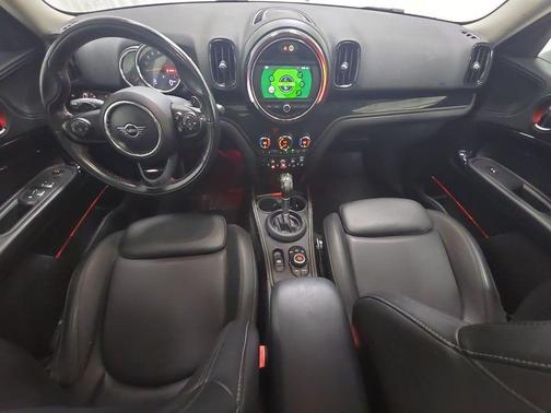 2019 MINI Countryman Cooper S ALL4