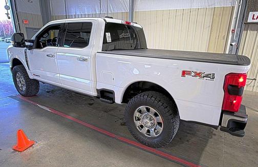 2024 Ford F-250 King Ranch