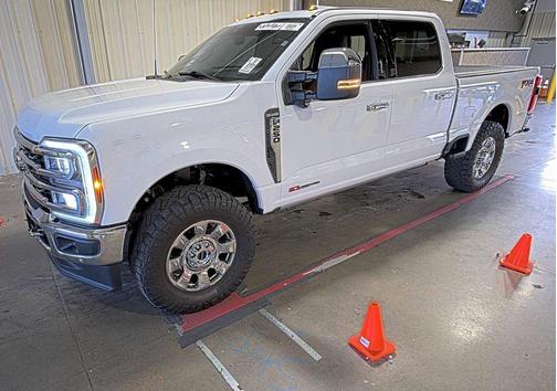 2024 Ford F-250 King Ranch