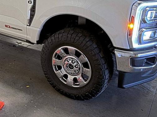 2024 Ford F-250 King Ranch