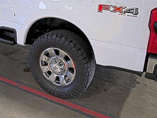 2024 Ford F-250 King Ranch