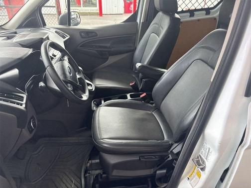 2020 Ford Transit Connect XL Cargo Van