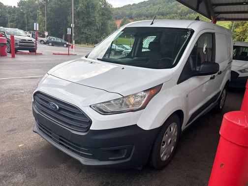 2020 Ford Transit Connect XL Cargo Van