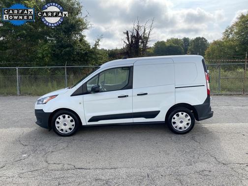 2020 Ford Transit Connect XL Cargo Van
