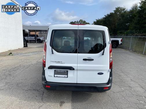 2020 Ford Transit Connect XL Cargo Van