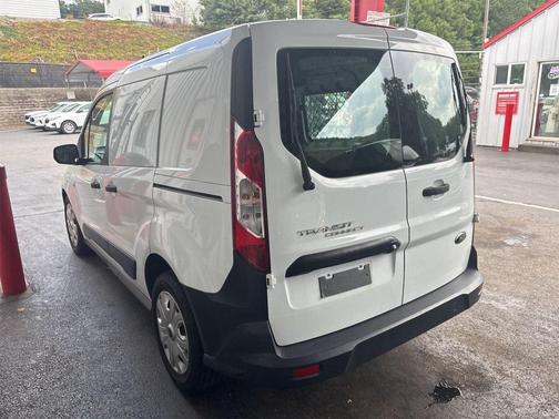 2020 Ford Transit Connect XL Cargo Van