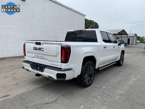 2022 GMC Sierra 1500 Denali Ultimate