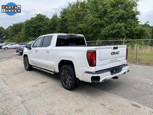 2022 GMC Sierra 1500 Denali Ultimate