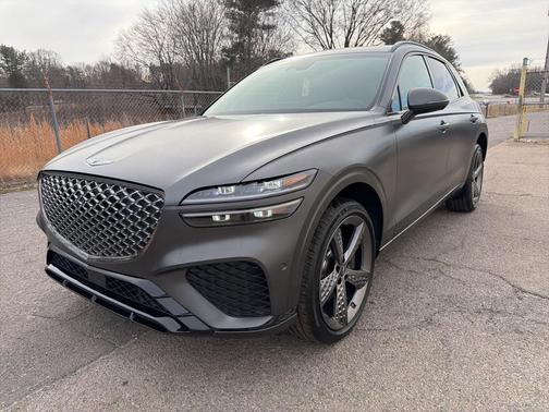 2024 Genesis GV70 3.5T AWD Sport