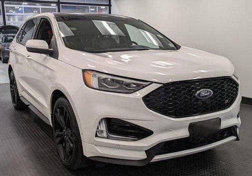 2020 Ford Edge ST