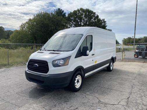 2019 Ford Transit-150 Base