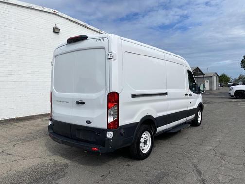 2019 Ford Transit-150 Base