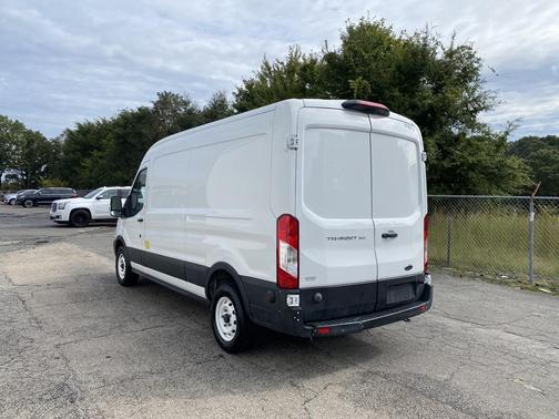 2019 Ford Transit-150 Base