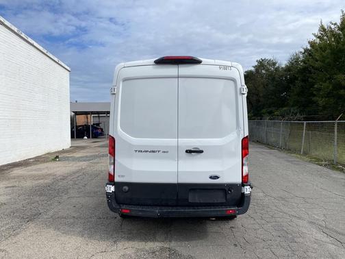 2019 Ford Transit-150 Base