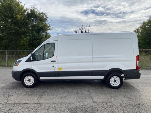 2019 Ford Transit-150 Base