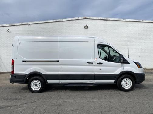 2019 Ford Transit-150 Base