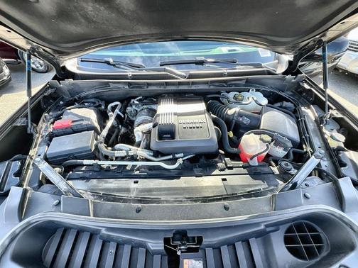 2022 Cadillac Escalade ESV Luxury