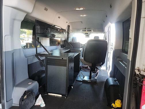 2019 Ford Transit-150 XLT