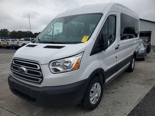 2019 Ford Transit-150 XLT
