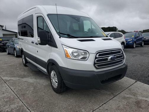2019 Ford Transit-150 XLT