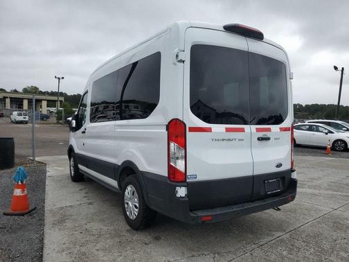 2019 Ford Transit-150 XLT