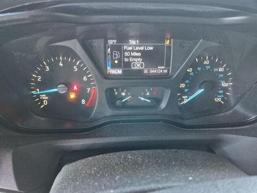 2019 Ford Transit-150 XLT