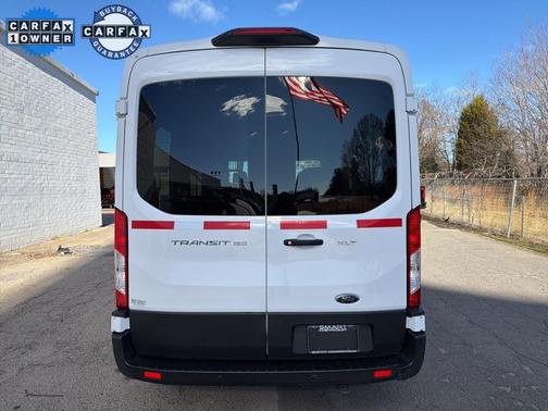 2019 Ford Transit-150 XLT