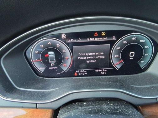 2021 Audi Q5 45 Premium Plus