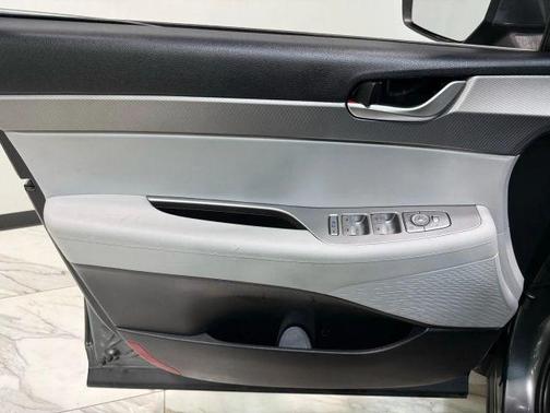 Rainforest 2020 Hyundai PALISADE SEL