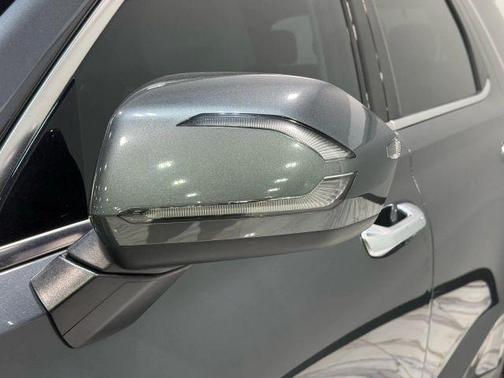 Rainforest 2020 Hyundai PALISADE SEL