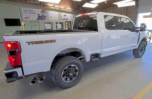 2023 Ford F-250 Lariat