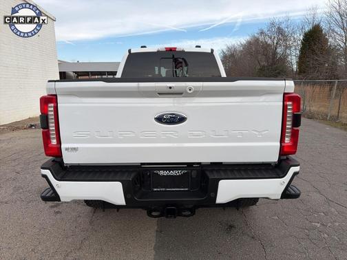 2023 Ford F-250 Lariat