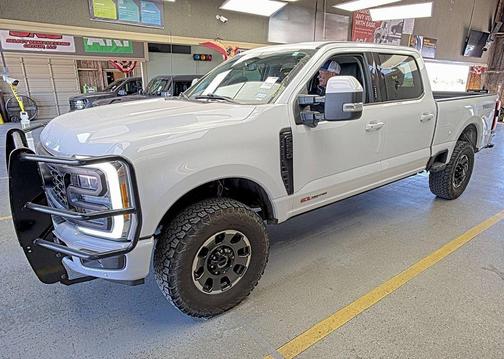 2023 Ford F-250 Lariat