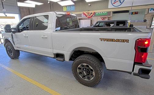 2023 Ford F-250 Lariat