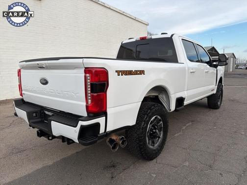 2023 Ford F-250 Lariat