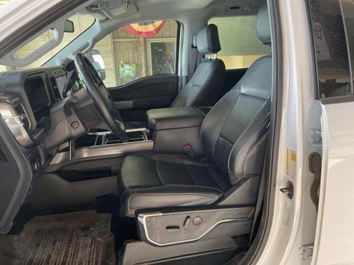 2023 Ford F-250 Lariat