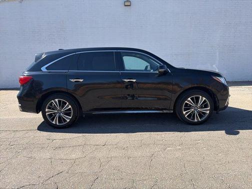 2019 Acura MDX 3.5L w/Technology Package