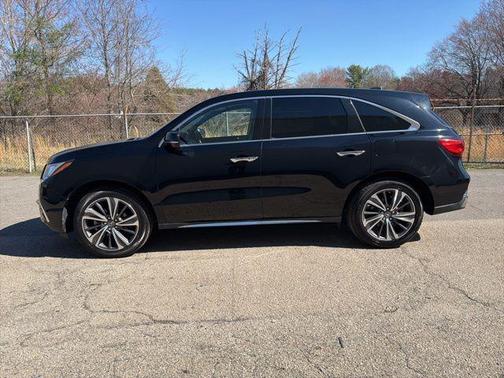 2019 Acura MDX 3.5L w/Technology Package