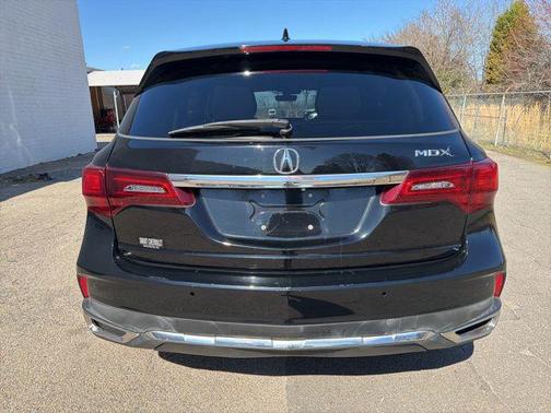 2019 Acura MDX 3.5L w/Technology Package