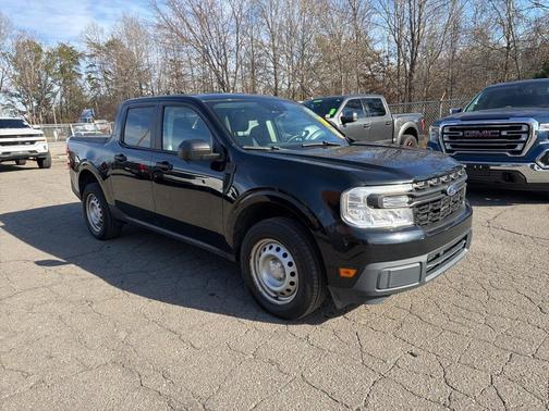 2022 Ford Maverick XL