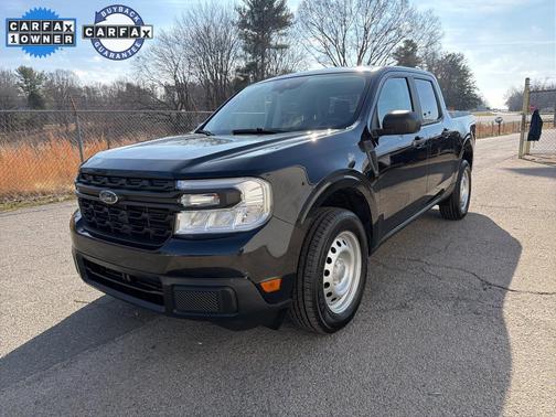 2022 Ford Maverick XL