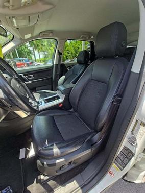 2019 Land Rover Discovery Sport SE