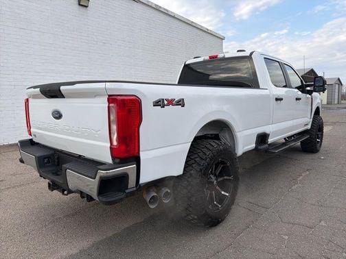 2023 Ford F-250 XL
