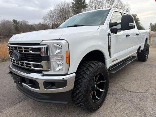2023 Ford F-250 XL